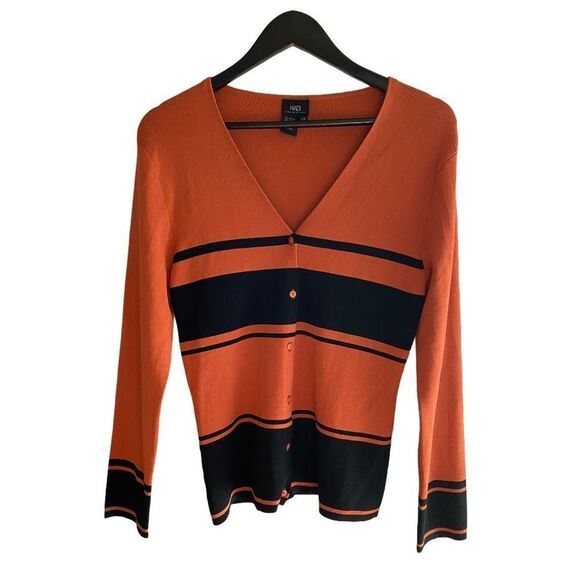 HADI‎ Collection Cardigan Sweater - Picture 1 of 7